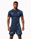 Tenue Rashguard Ryū 🈳